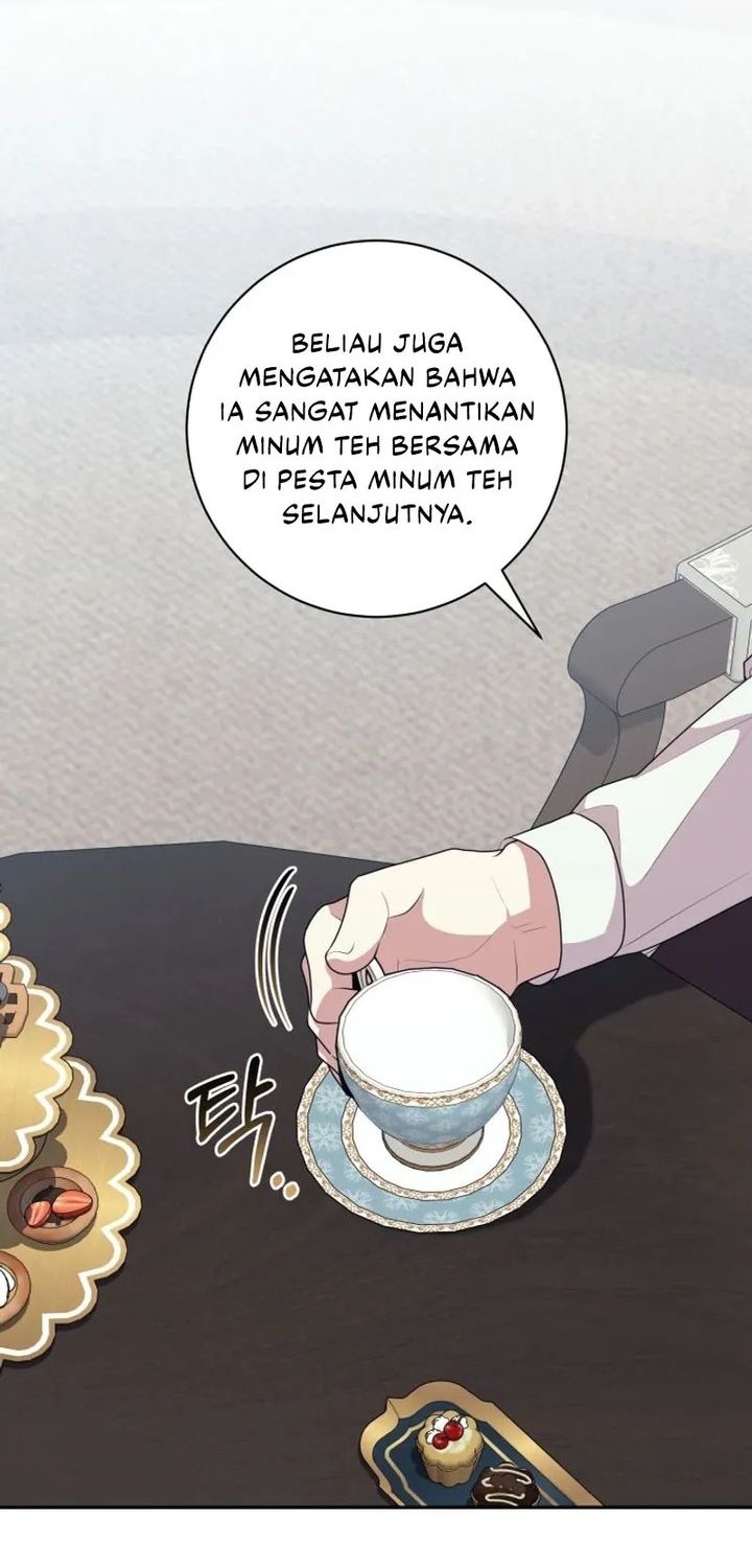 Baca Manhwa 24-hour Rebirth Consultation Centre Chapter 19 Gambar 2