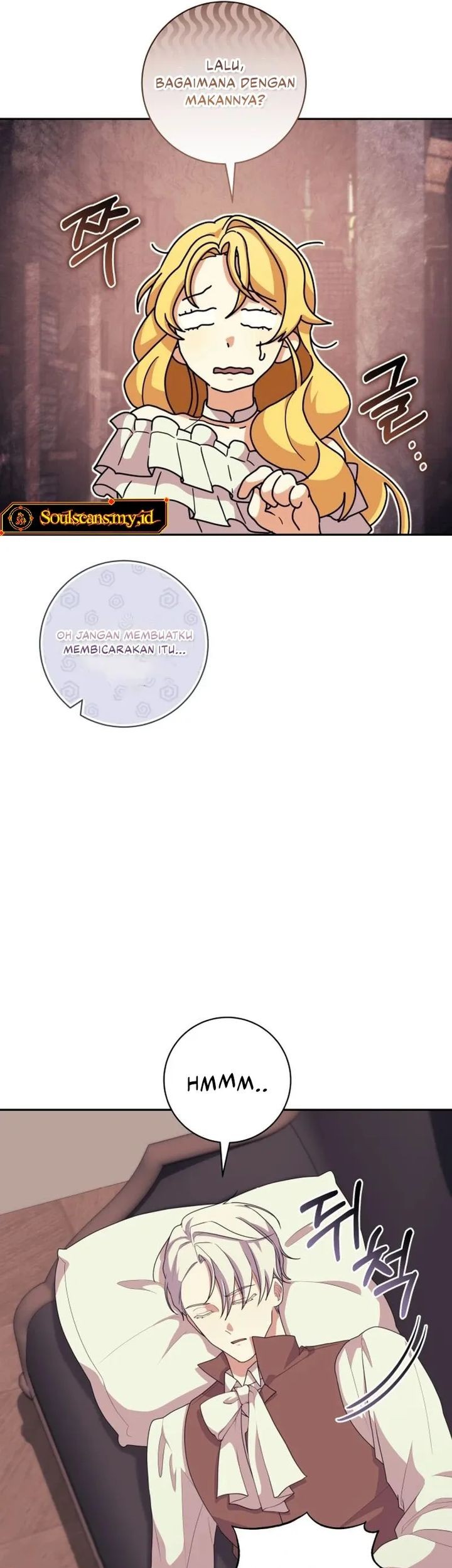 24-hour Rebirth Consultation Centre Chapter 20 Gambar 31