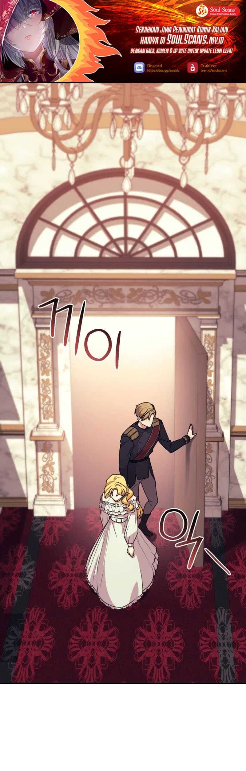 Baca Manhwa 24-hour Rebirth Consultation Centre Chapter 21 Gambar 2