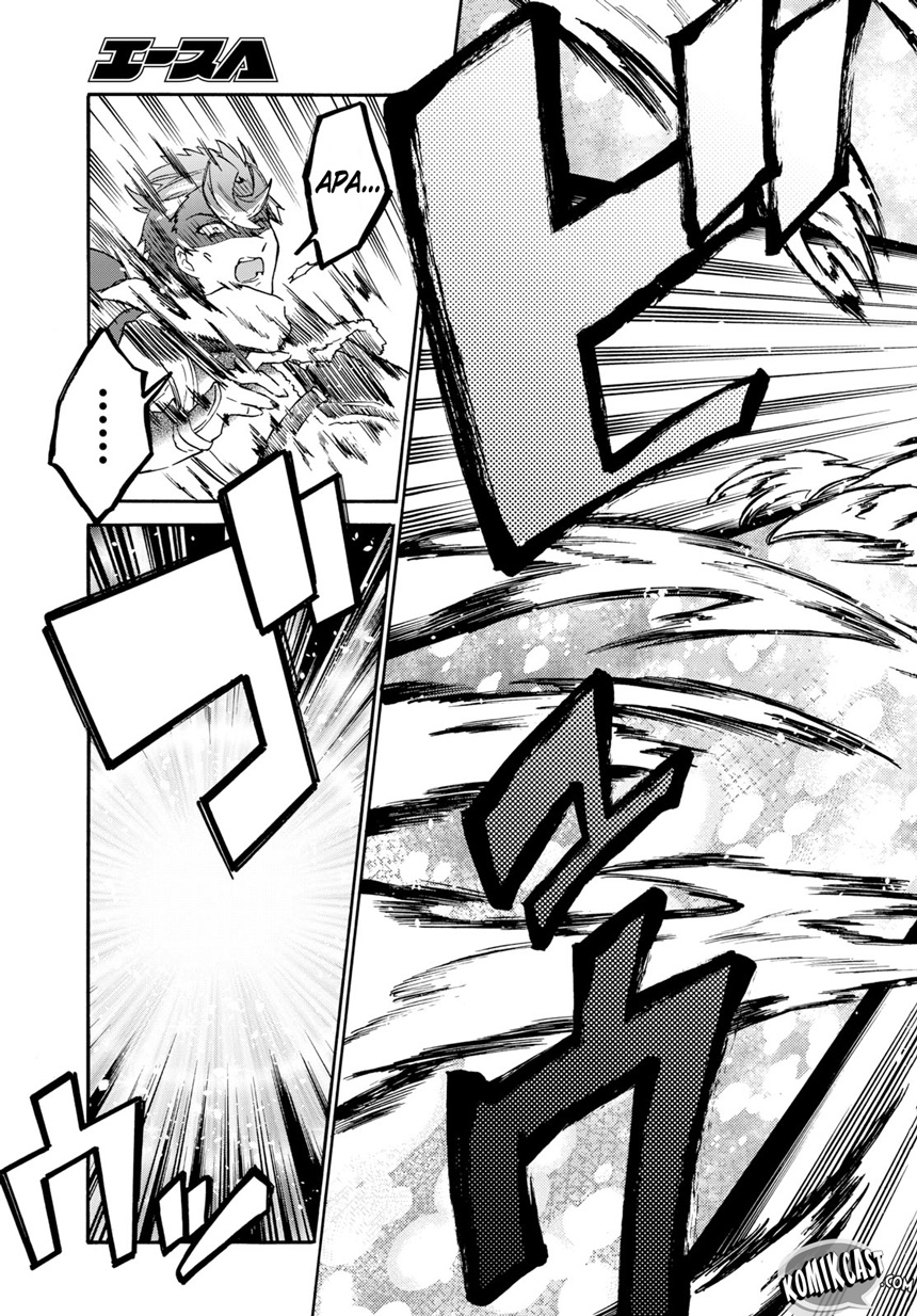 29-sai Dokushin wa Isekai de Jiyuu ni Ikita……katta Chapter 1 Gambar 37