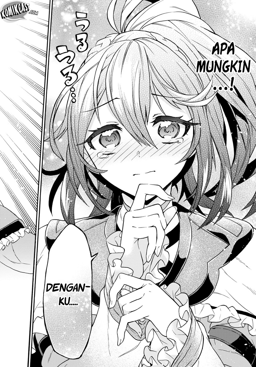 29-sai Dokushin wa Isekai de Jiyuu ni Ikita……katta Chapter 1 Gambar 52