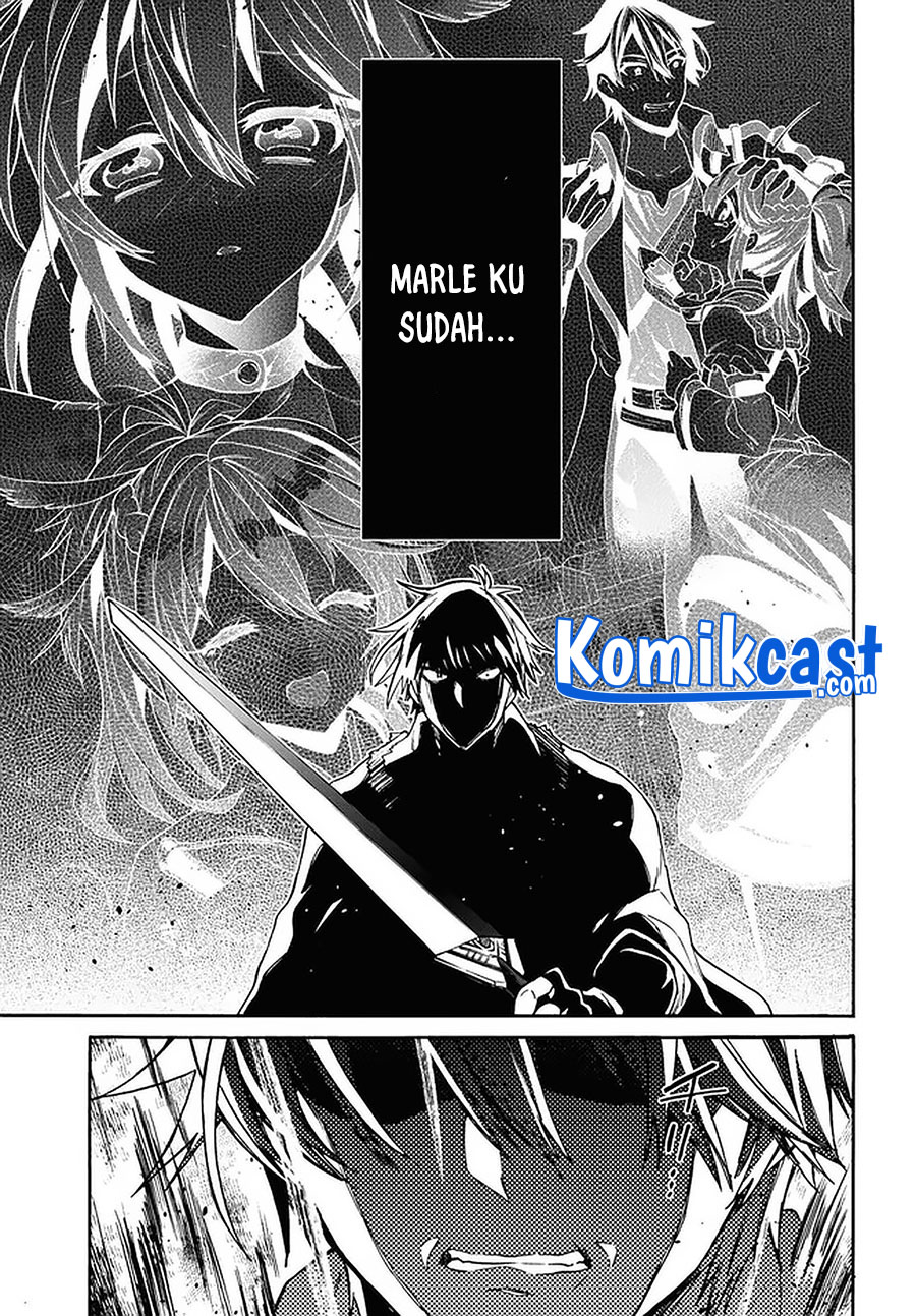 29-sai Dokushin wa Isekai de Jiyuu ni Ikita……katta Chapter 14.1 Gambar 12