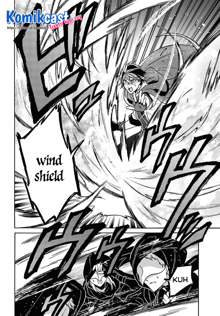 Baca Manga 29-sai Dokushin wa Isekai de Jiyuu ni Ikita……katta Chapter 14.1 Gambar 2