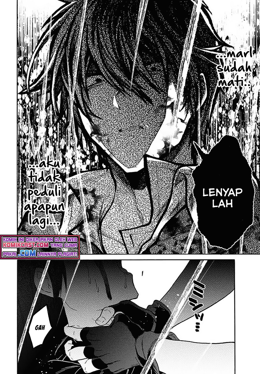 29-sai Dokushin wa Isekai de Jiyuu ni Ikita……katta Chapter 14.2 Gambar 13