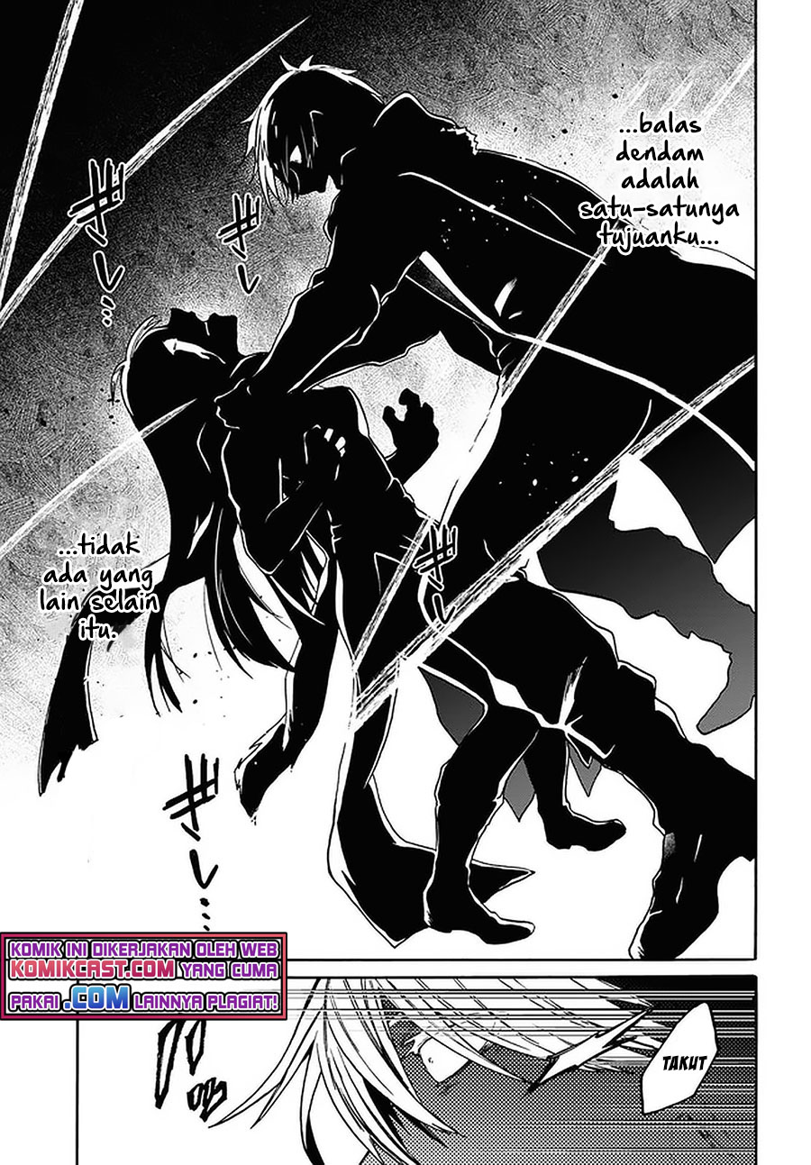 29-sai Dokushin wa Isekai de Jiyuu ni Ikita……katta Chapter 14.2 Gambar 14