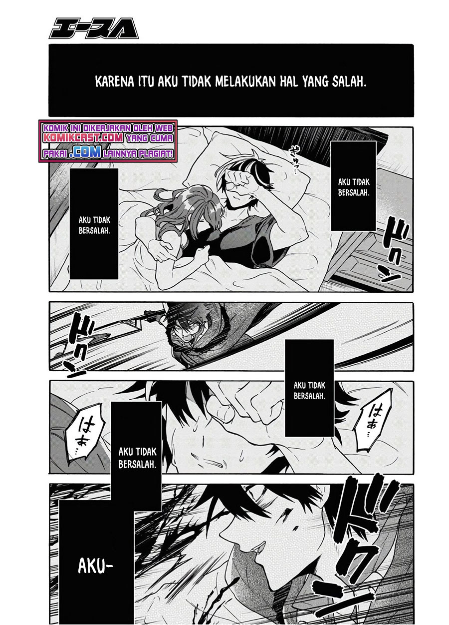 29-sai Dokushin wa Isekai de Jiyuu ni Ikita……katta Chapter 15 Gambar 30