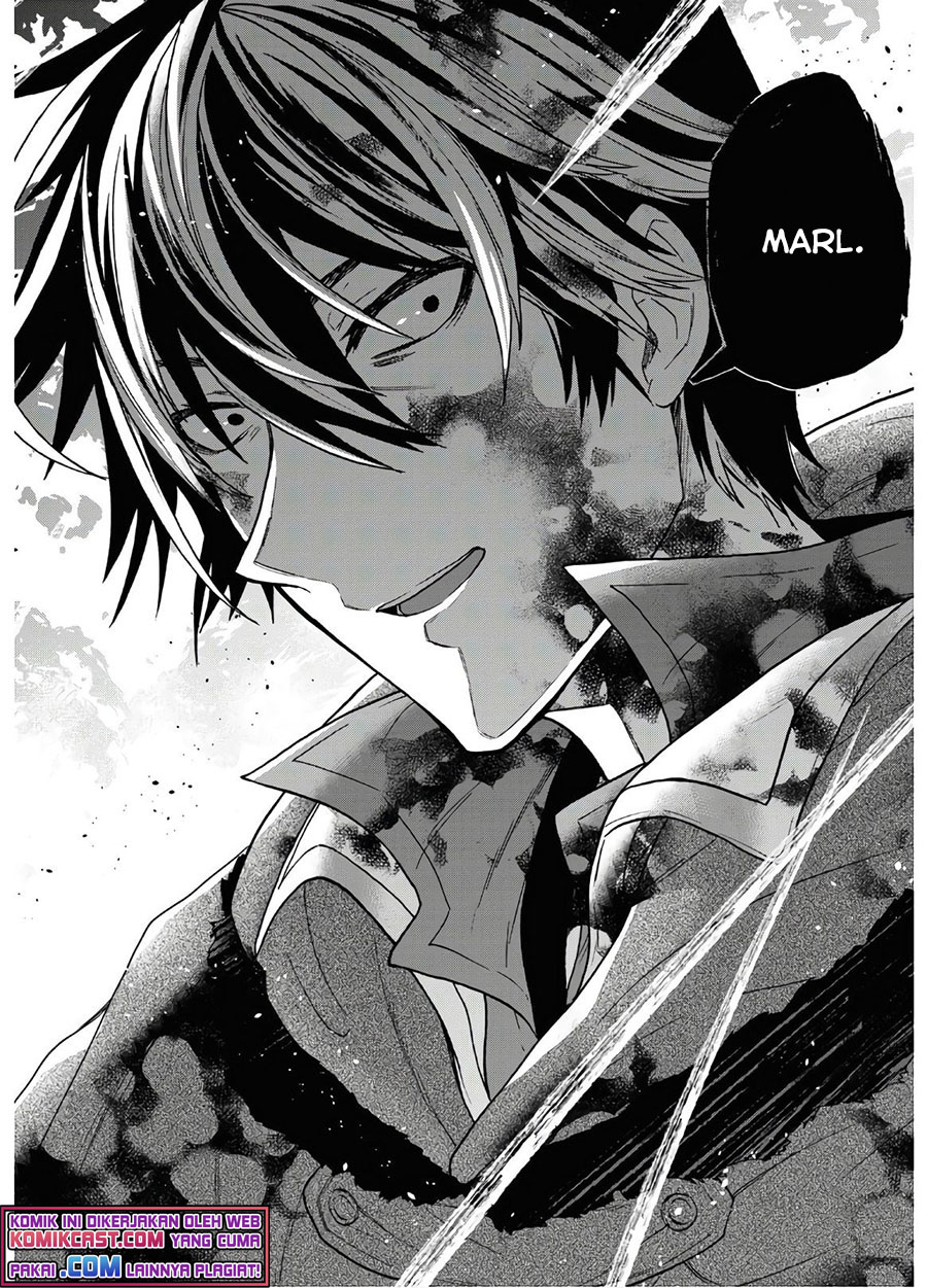29-sai Dokushin wa Isekai de Jiyuu ni Ikita……katta Chapter 15 Gambar 6