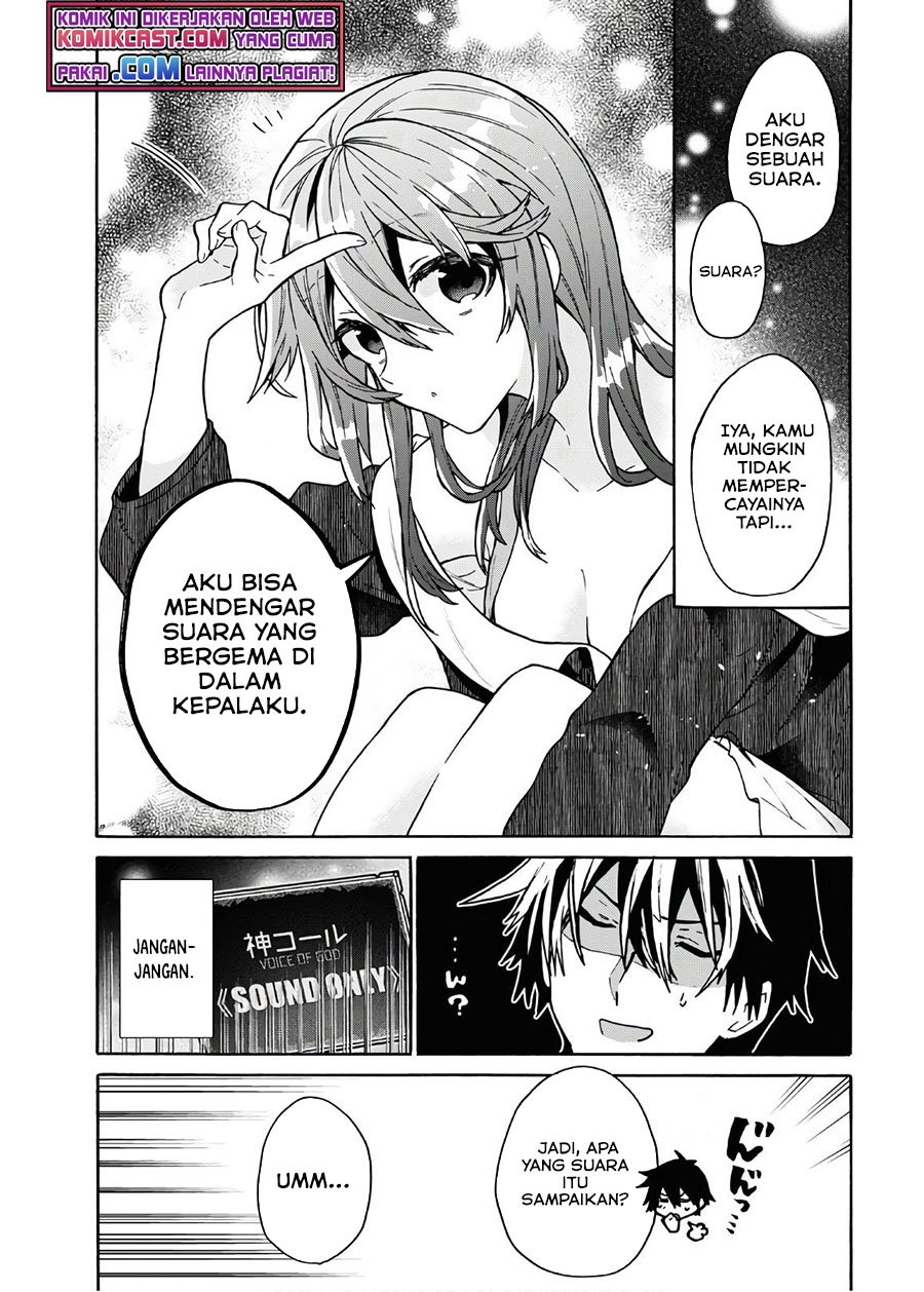 29-sai Dokushin wa Isekai de Jiyuu ni Ikita……katta Chapter 16 Gambar 19