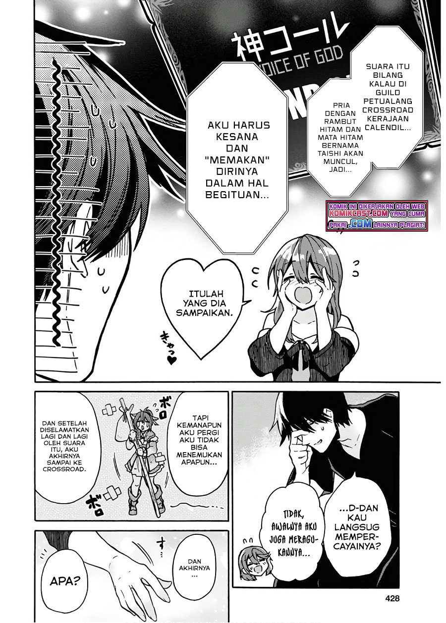 29-sai Dokushin wa Isekai de Jiyuu ni Ikita……katta Chapter 16 Gambar 20