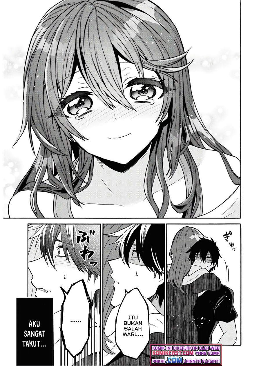 29-sai Dokushin wa Isekai de Jiyuu ni Ikita……katta Chapter 16 Gambar 9