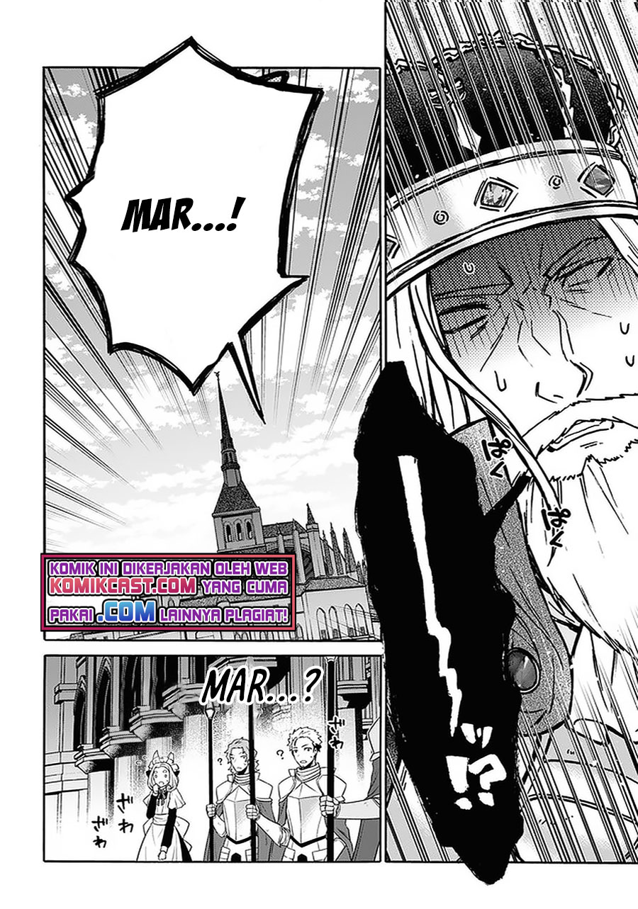 29-sai Dokushin wa Isekai de Jiyuu ni Ikita……katta Chapter 18 Gambar 6