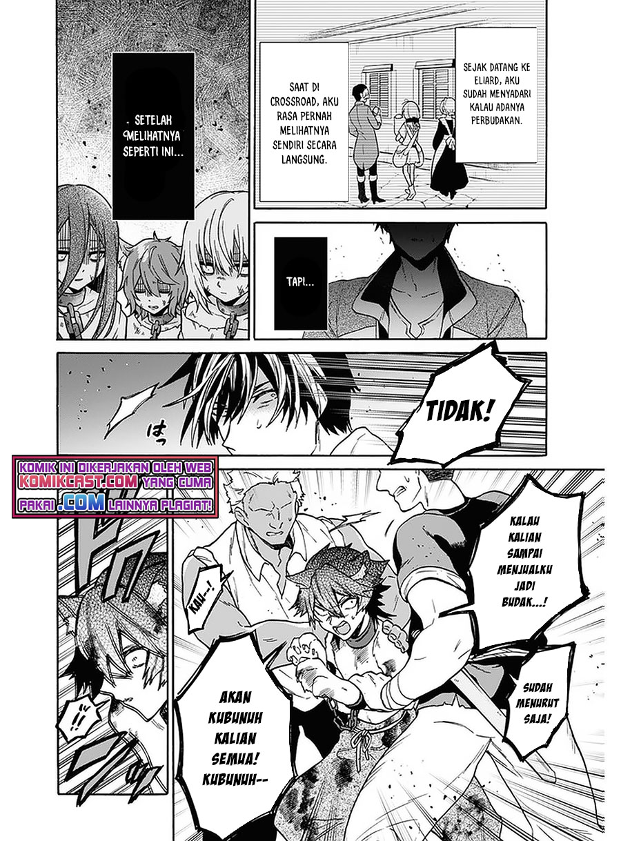 29-sai Dokushin wa Isekai de Jiyuu ni Ikita……katta Chapter 20 Gambar 24