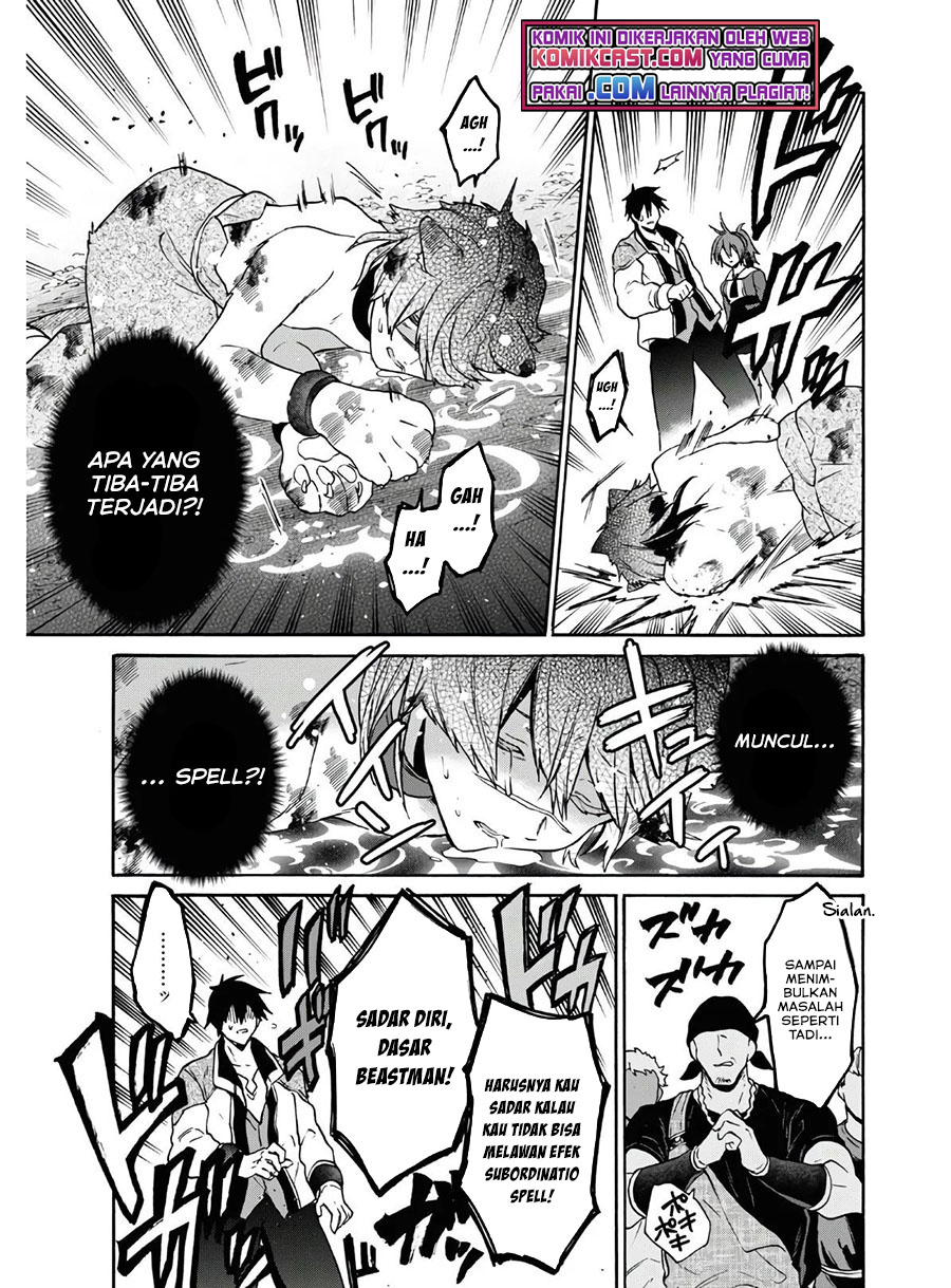 29-sai Dokushin wa Isekai de Jiyuu ni Ikita……katta Chapter 20 Gambar 25