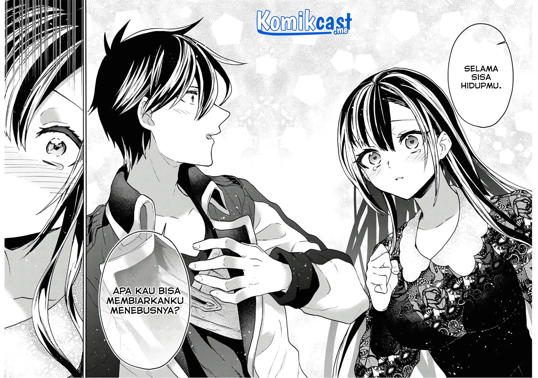 29-sai Dokushin wa Isekai de Jiyuu ni Ikita……katta Chapter 22 Gambar 27