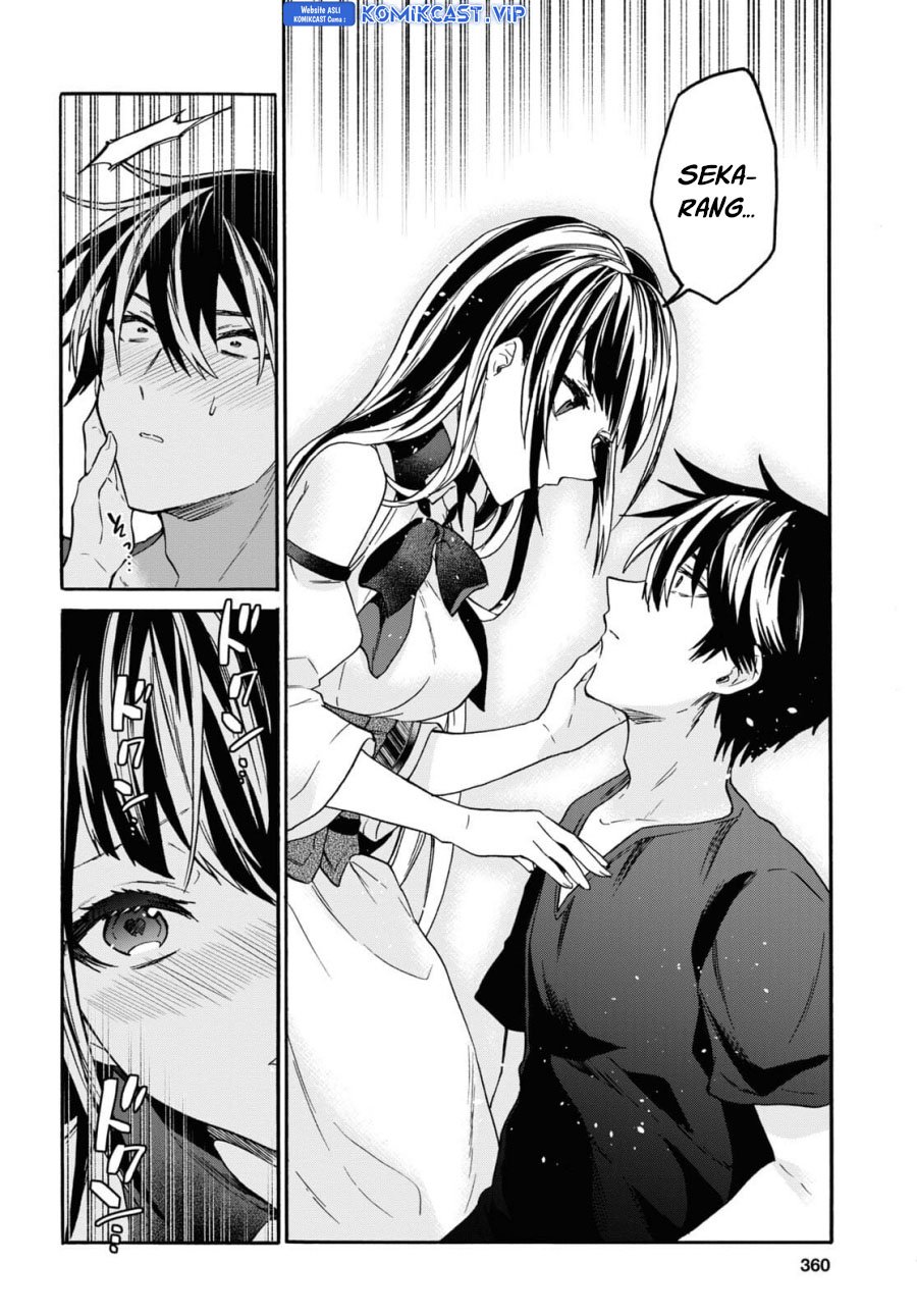 29-sai Dokushin wa Isekai de Jiyuu ni Ikita……katta Chapter 29 Gambar 10