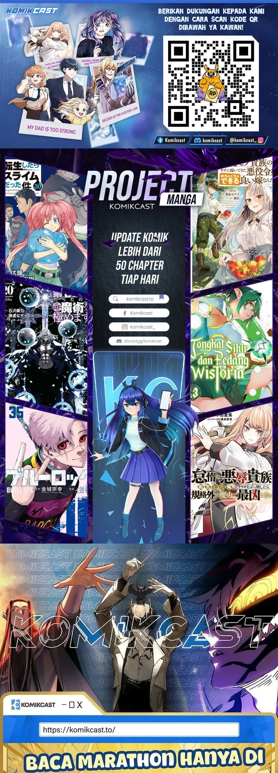 29-sai Dokushin wa Isekai de Jiyuu ni Ikita……katta Chapter 33.3 Gambar 18