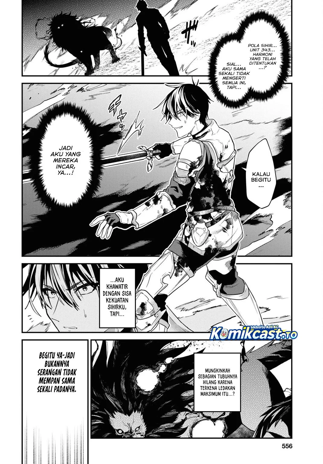29-sai Dokushin wa Isekai de Jiyuu ni Ikita……katta Chapter 34.1 Gambar 14