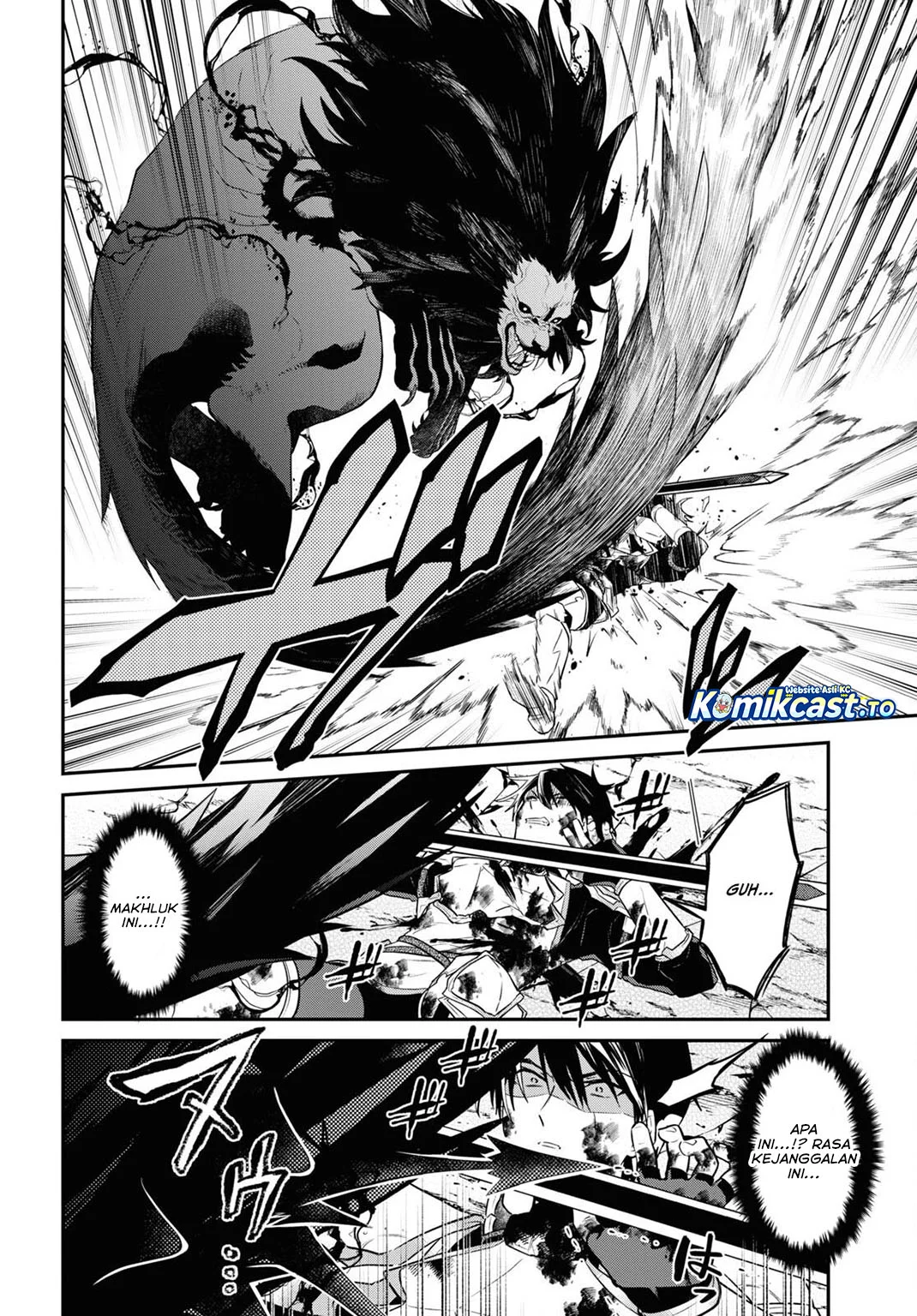 29-sai Dokushin wa Isekai de Jiyuu ni Ikita……katta Chapter 34.1 Gambar 18