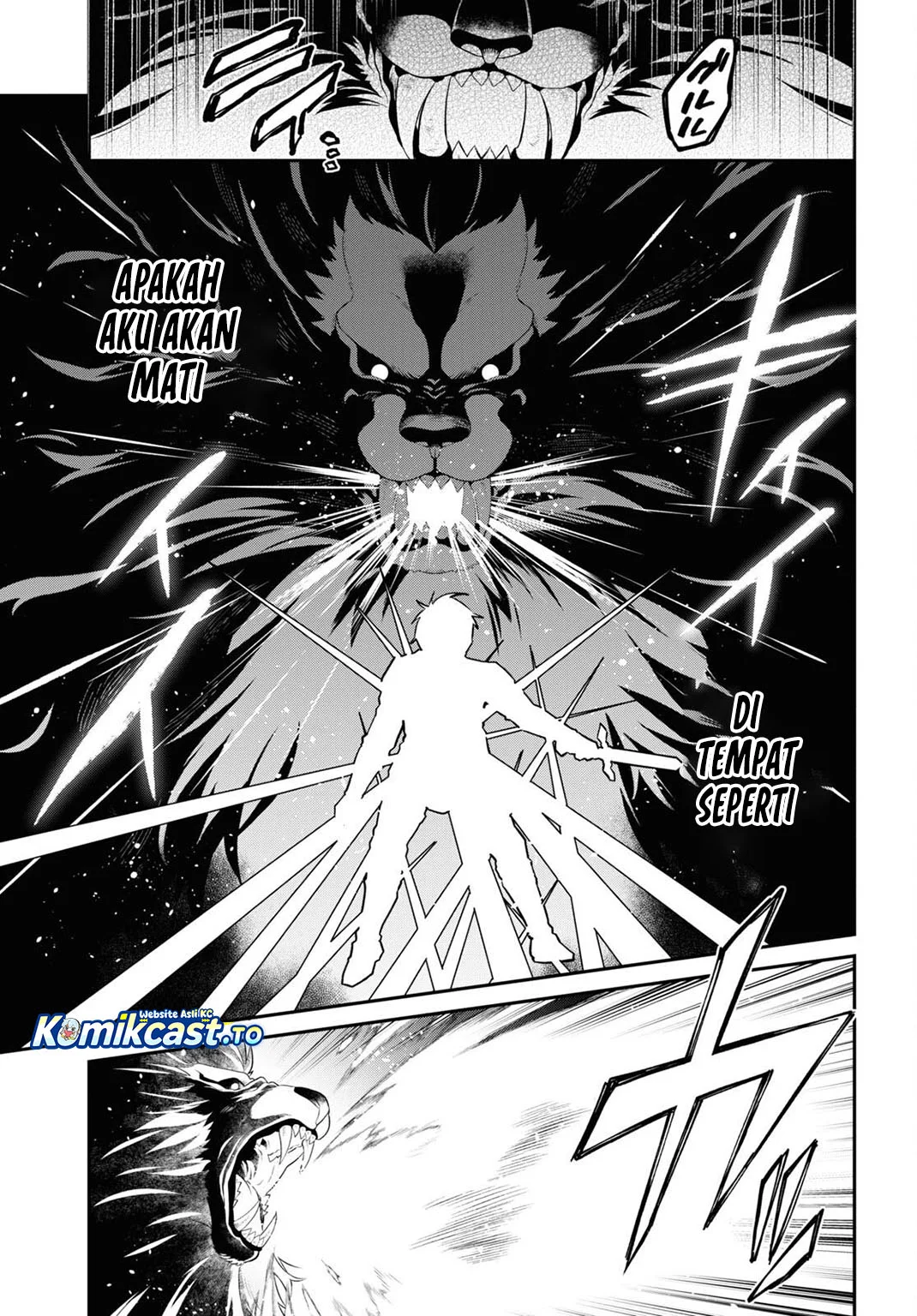 29-sai Dokushin wa Isekai de Jiyuu ni Ikita……katta Chapter 34.1 Gambar 21