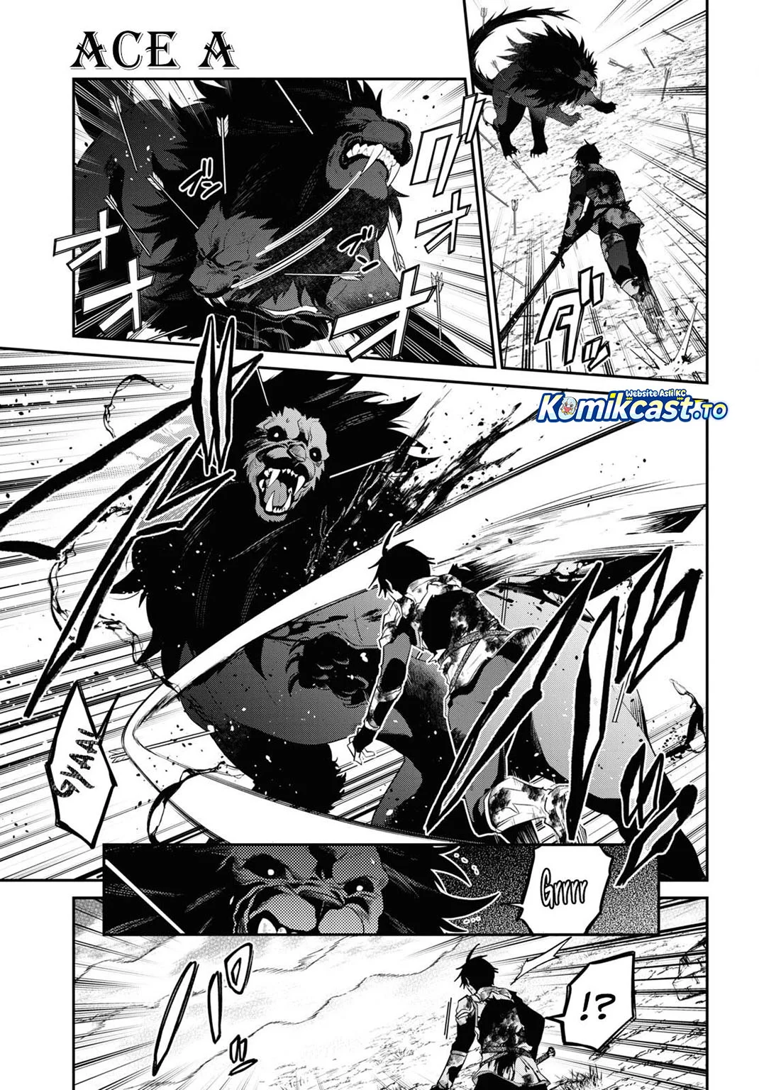 29-sai Dokushin wa Isekai de Jiyuu ni Ikita……katta Chapter 34.2 Gambar 10