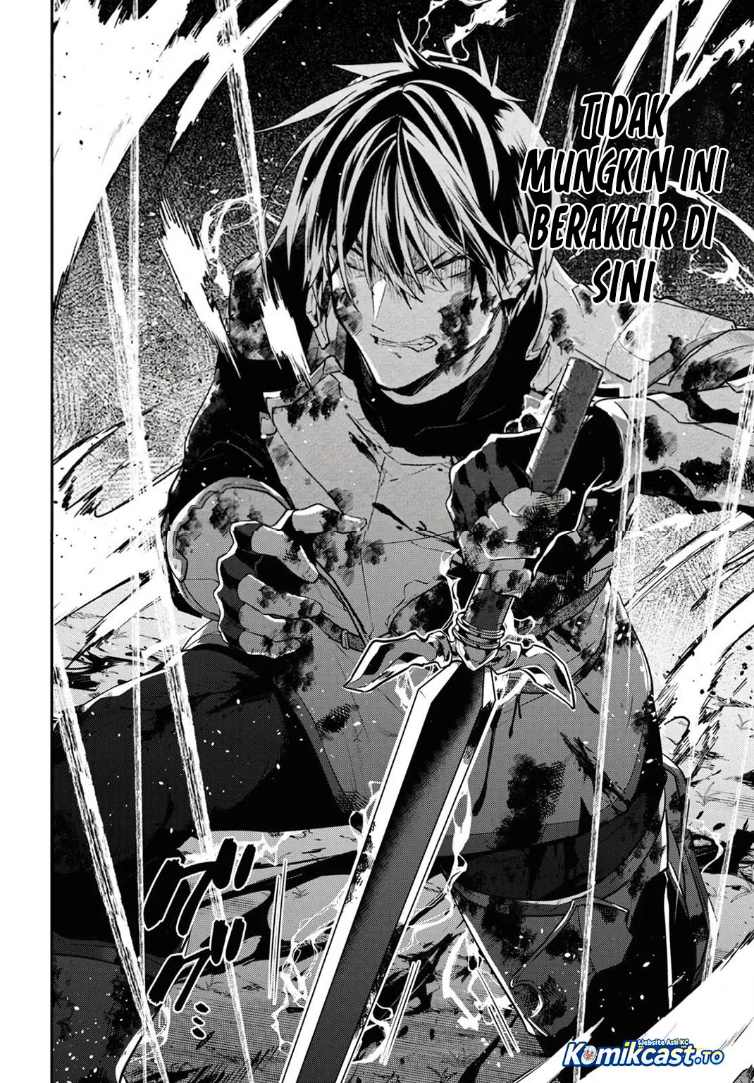 29-sai Dokushin wa Isekai de Jiyuu ni Ikita……katta Chapter 34.2 Gambar 7