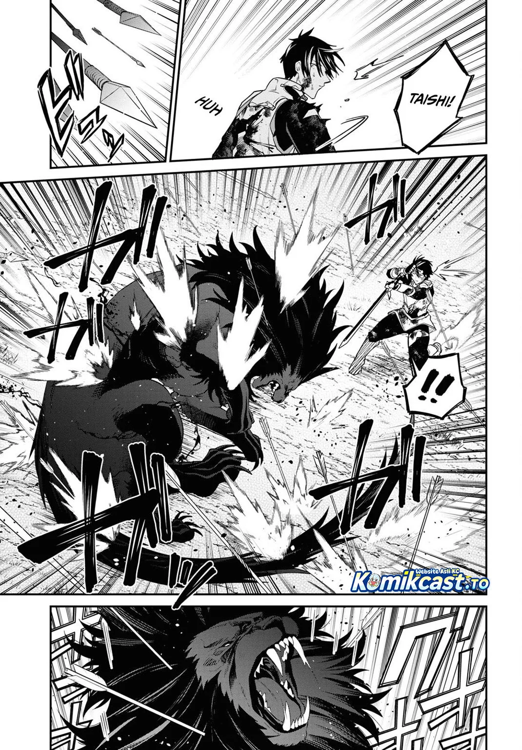 29-sai Dokushin wa Isekai de Jiyuu ni Ikita……katta Chapter 34.2 Gambar 8