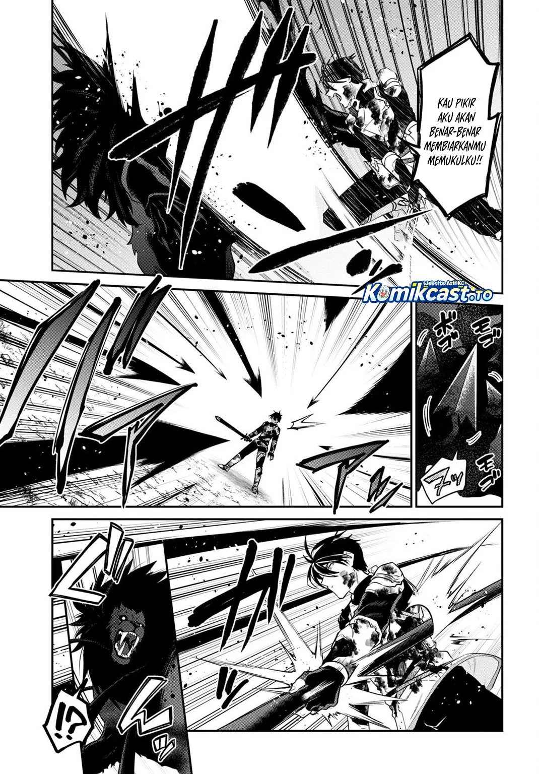 29-sai Dokushin wa Isekai de Jiyuu ni Ikita……katta Chapter 34.3 Gambar 4