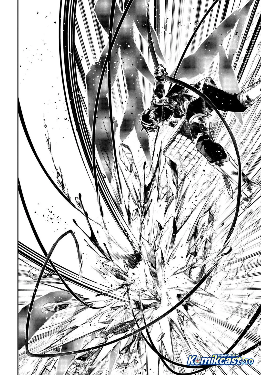 29-sai Dokushin wa Isekai de Jiyuu ni Ikita……katta Chapter 34.3 Gambar 5