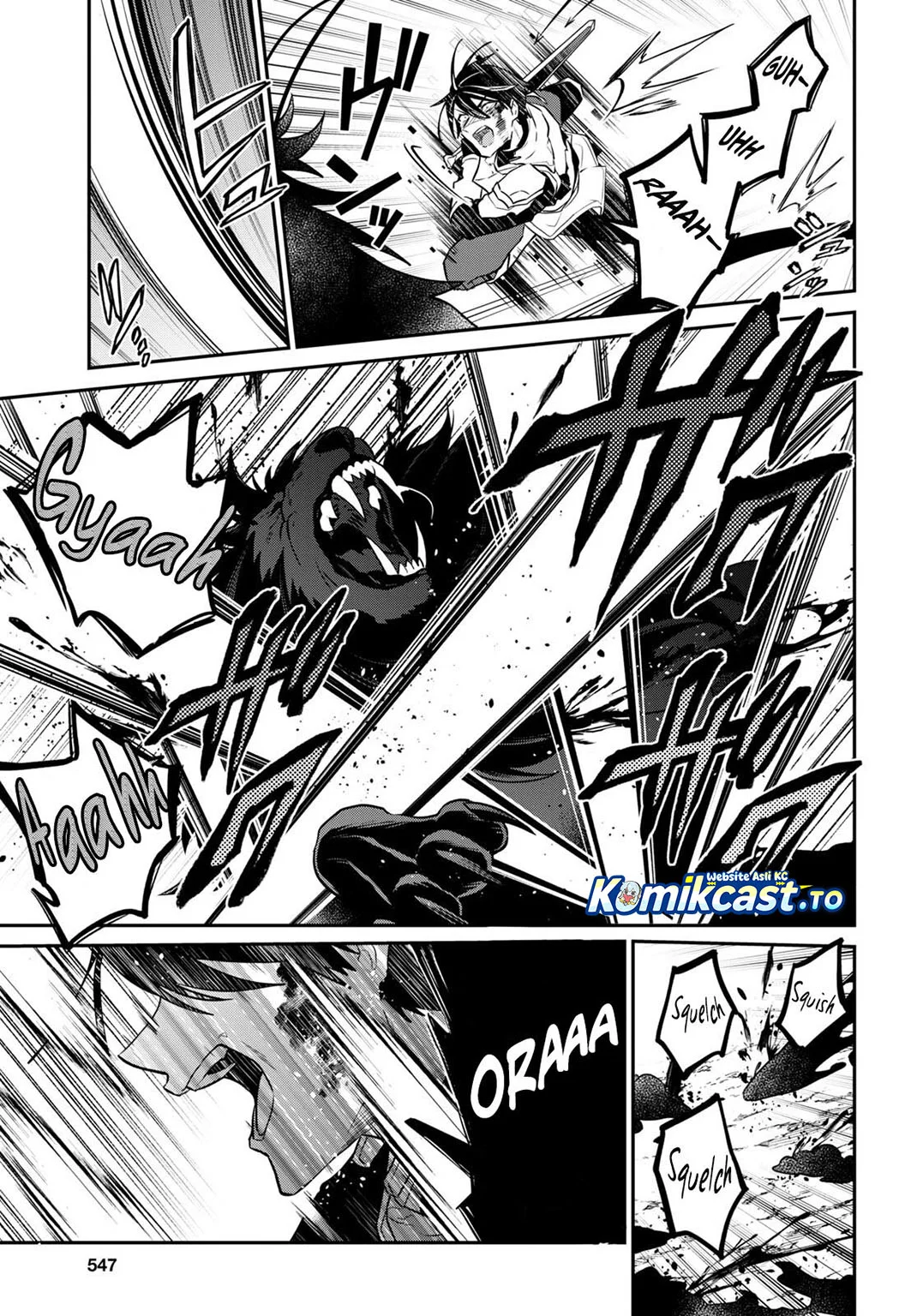 29-sai Dokushin wa Isekai de Jiyuu ni Ikita……katta Chapter 34.3 Gambar 6