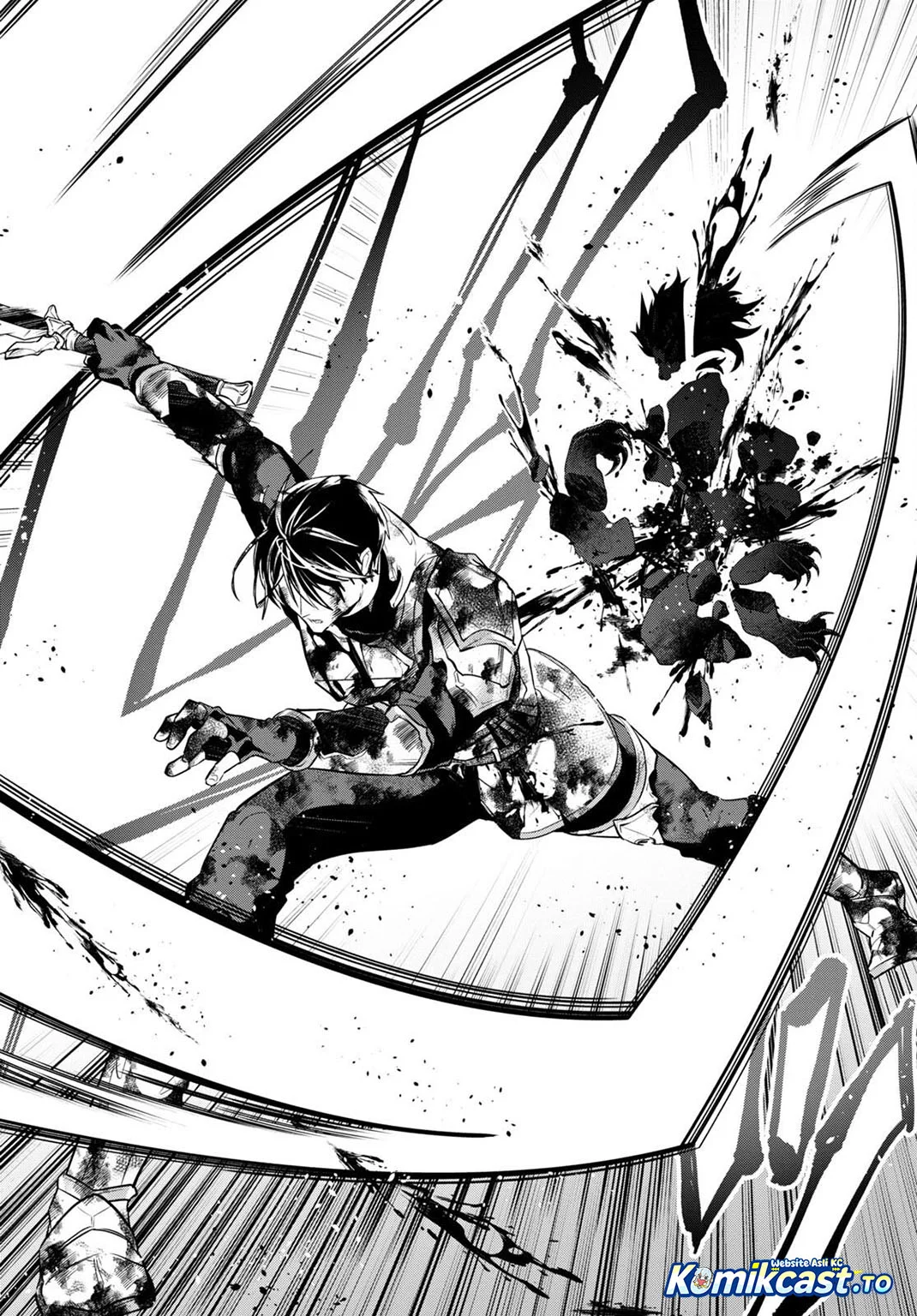 29-sai Dokushin wa Isekai de Jiyuu ni Ikita……katta Chapter 34.3 Gambar 7