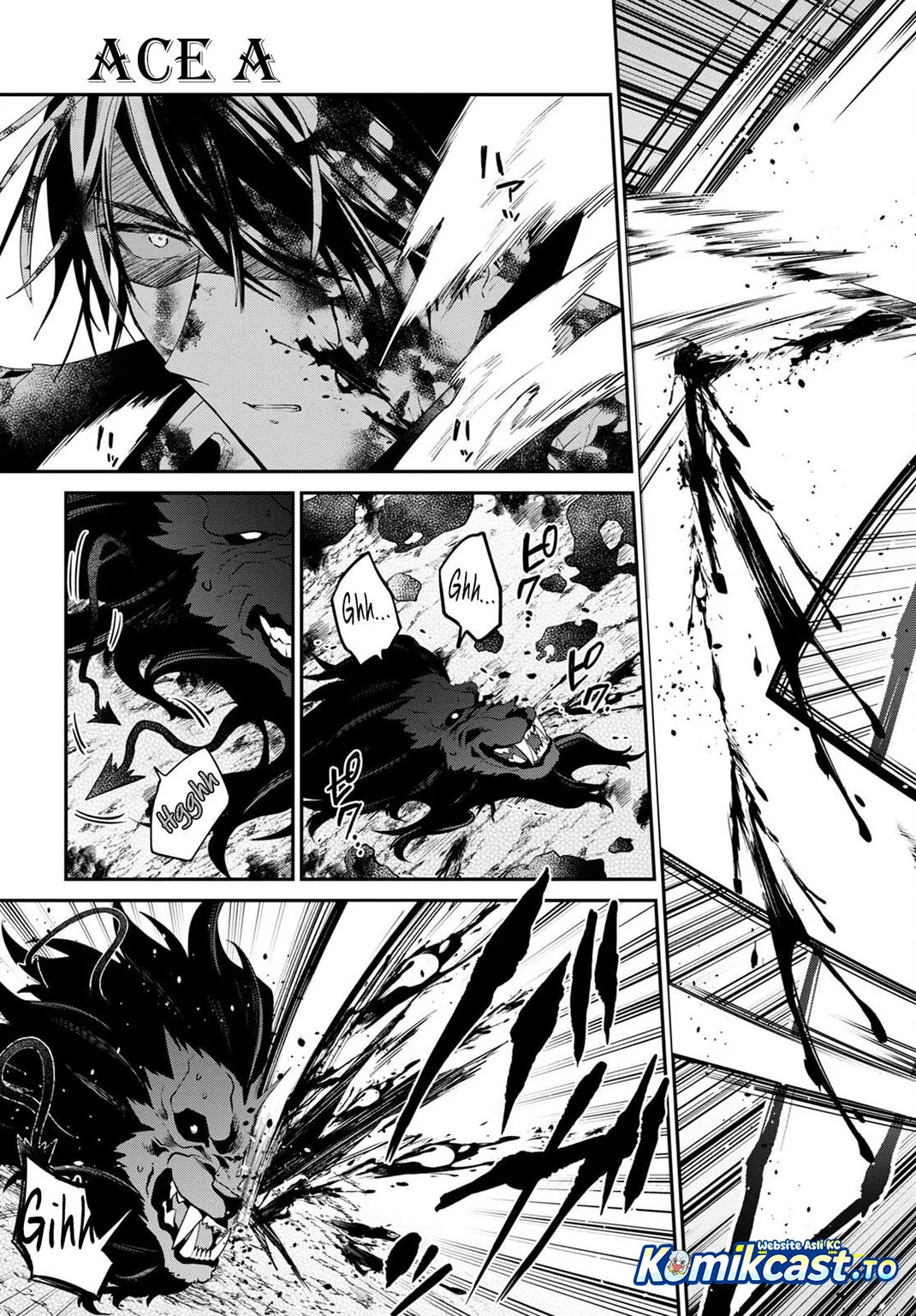 29-sai Dokushin wa Isekai de Jiyuu ni Ikita……katta Chapter 34.3 Gambar 8