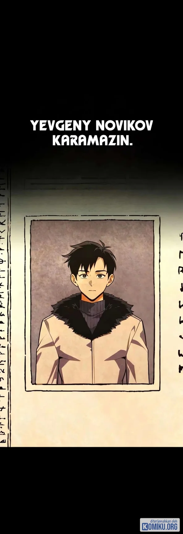 30 Years Have Passed Since The Prologue Chapter 11 Gambar 100