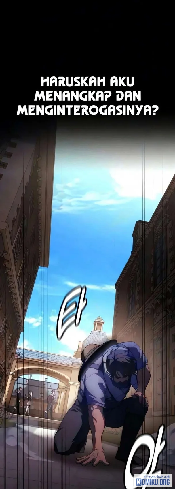 30 Years Have Passed Since The Prologue Chapter 11 Gambar 103