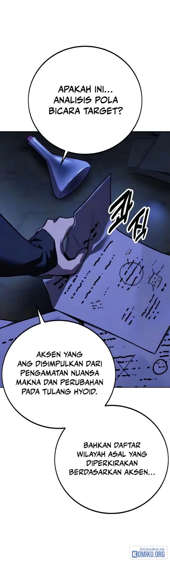 30 Years Have Passed Since The Prologue Chapter 11 Gambar 121