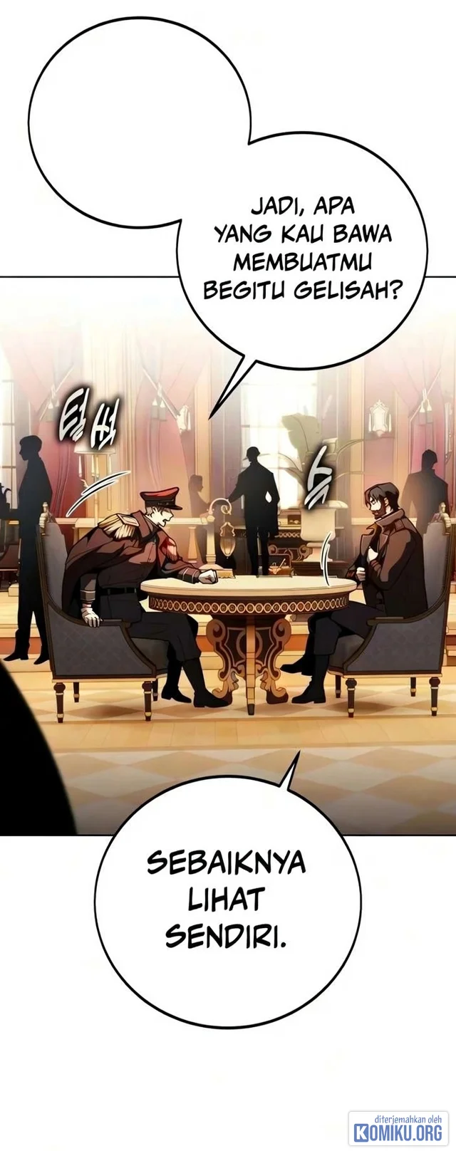 30 Years Have Passed Since The Prologue Chapter 11 Gambar 13