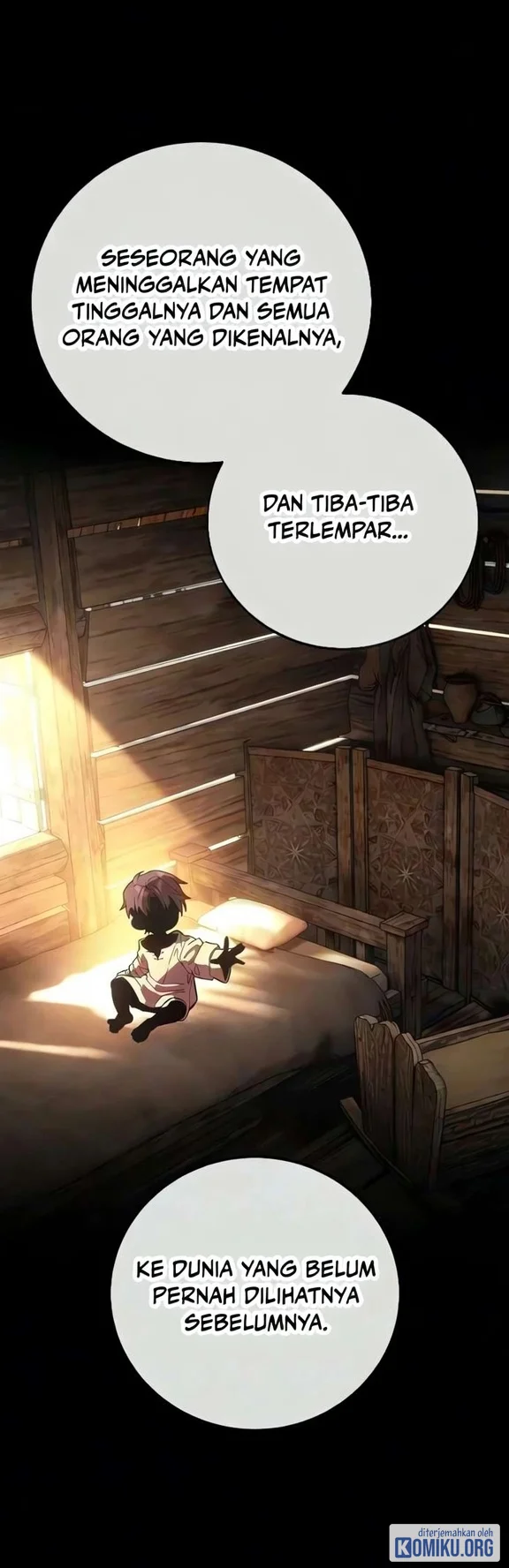 30 Years Have Passed Since The Prologue Chapter 11 Gambar 138