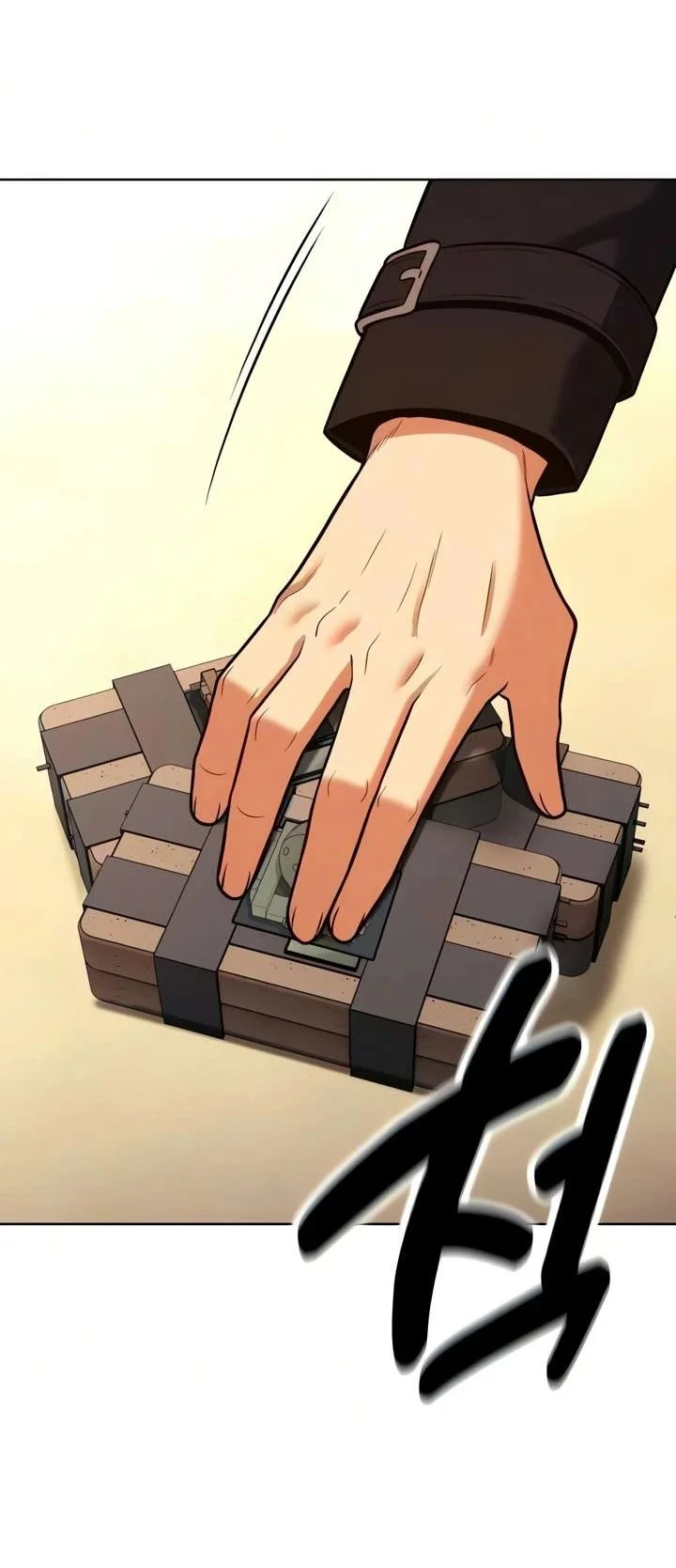 30 Years Have Passed Since The Prologue Chapter 11 Gambar 14