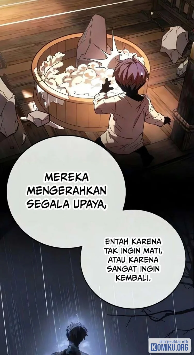 30 Years Have Passed Since The Prologue Chapter 11 Gambar 141