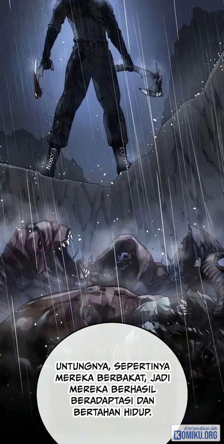 30 Years Have Passed Since The Prologue Chapter 11 Gambar 142