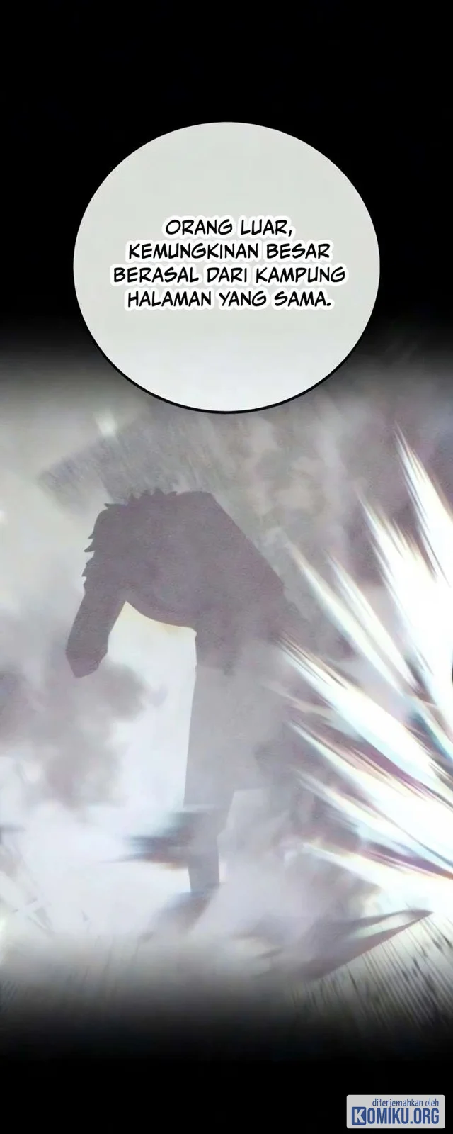 30 Years Have Passed Since The Prologue Chapter 11 Gambar 147