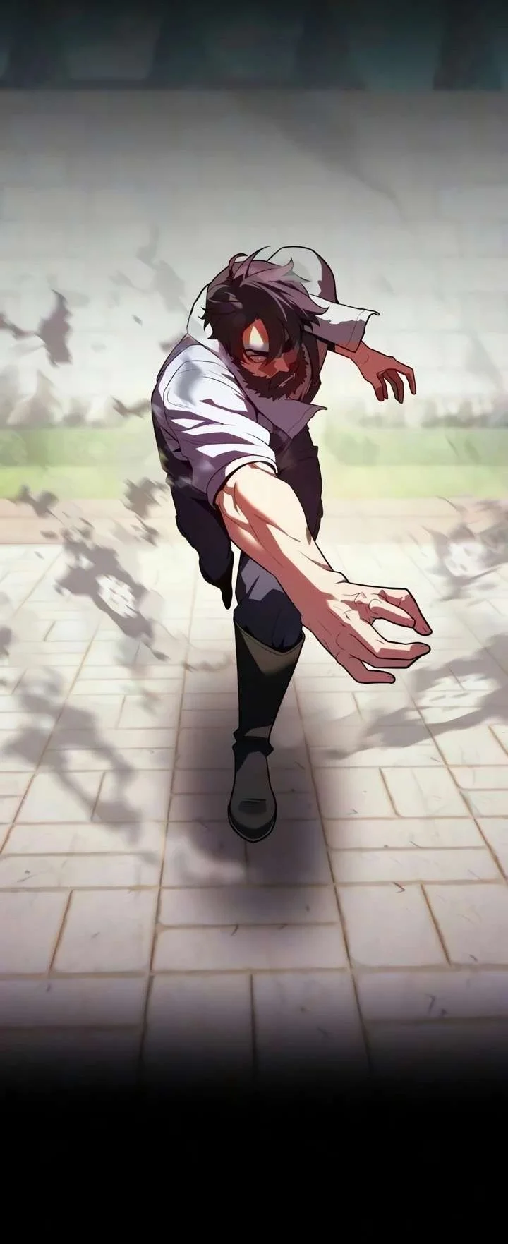 30 Years Have Passed Since The Prologue Chapter 11 Gambar 149