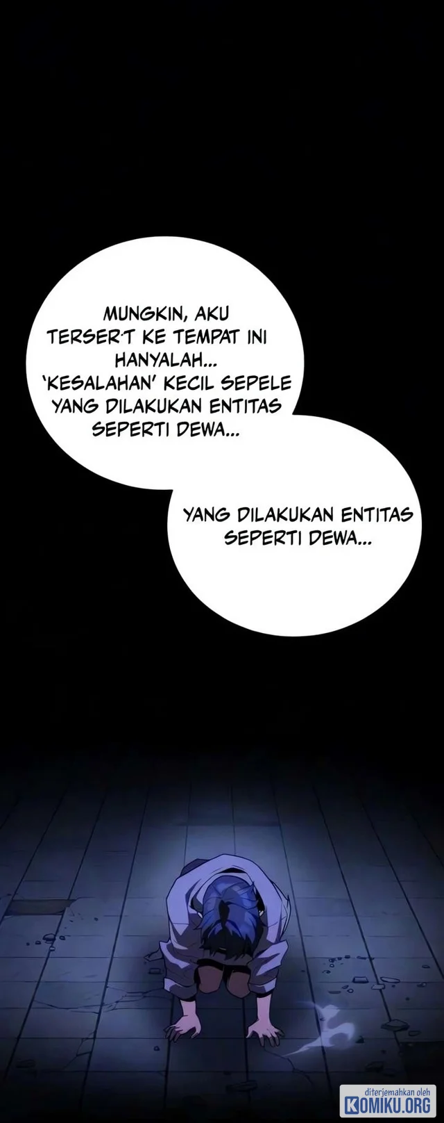 30 Years Have Passed Since The Prologue Chapter 11 Gambar 153