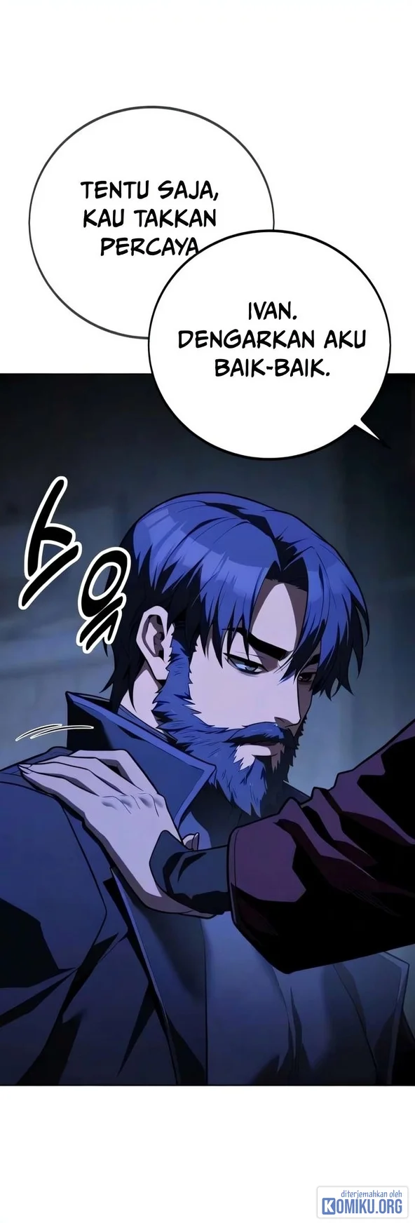 30 Years Have Passed Since The Prologue Chapter 11 Gambar 159