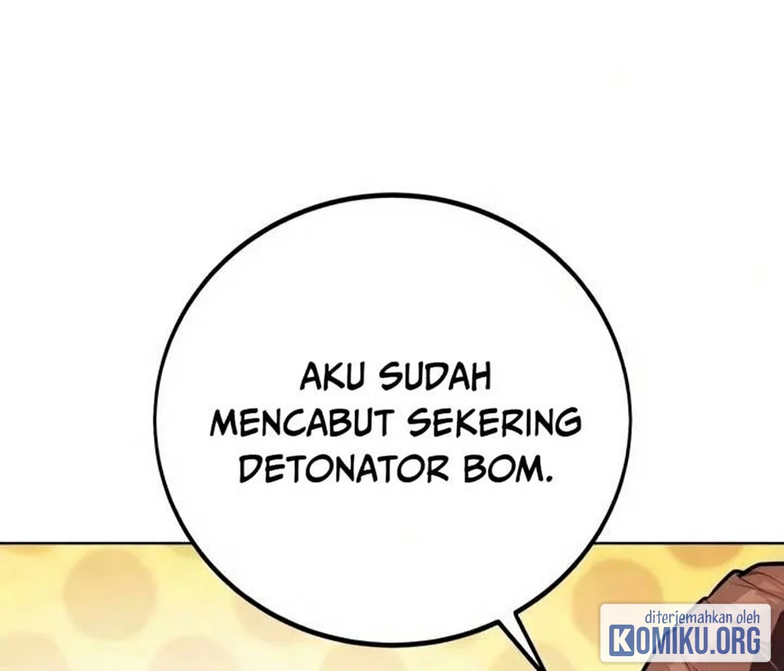 30 Years Have Passed Since The Prologue Chapter 11 Gambar 16