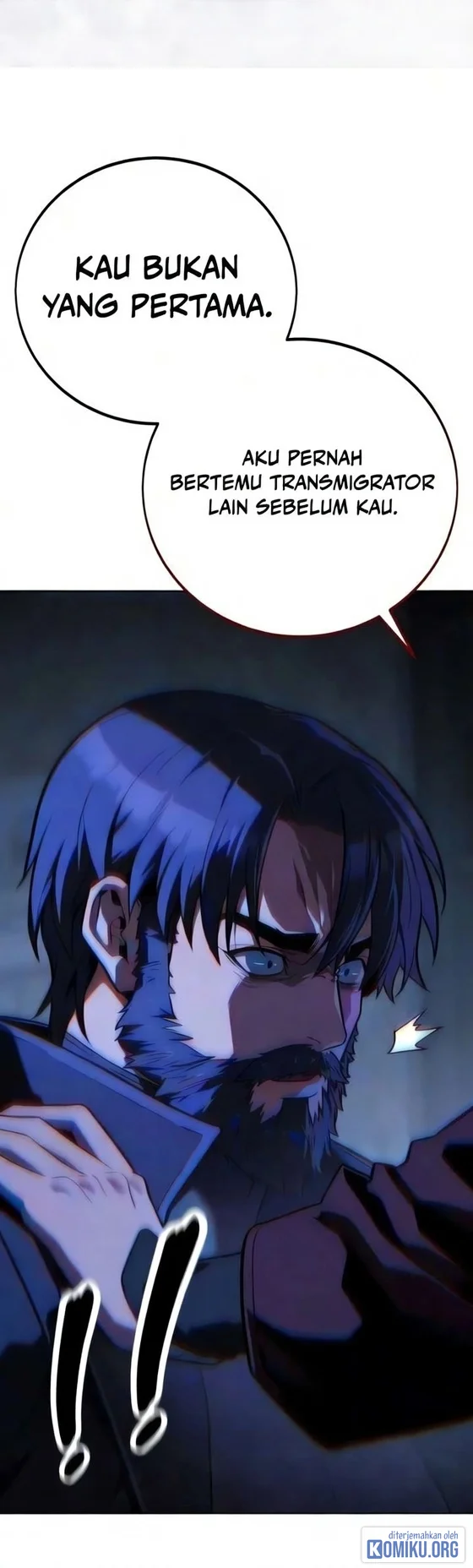 30 Years Have Passed Since The Prologue Chapter 11 Gambar 160