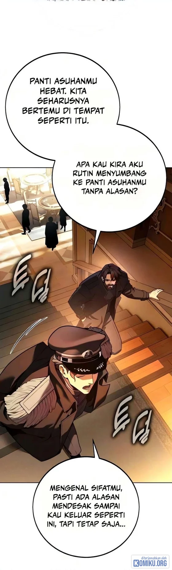 Manhwa 30 Years Have Passed Since The Prologue Chapter 11 gambar 2