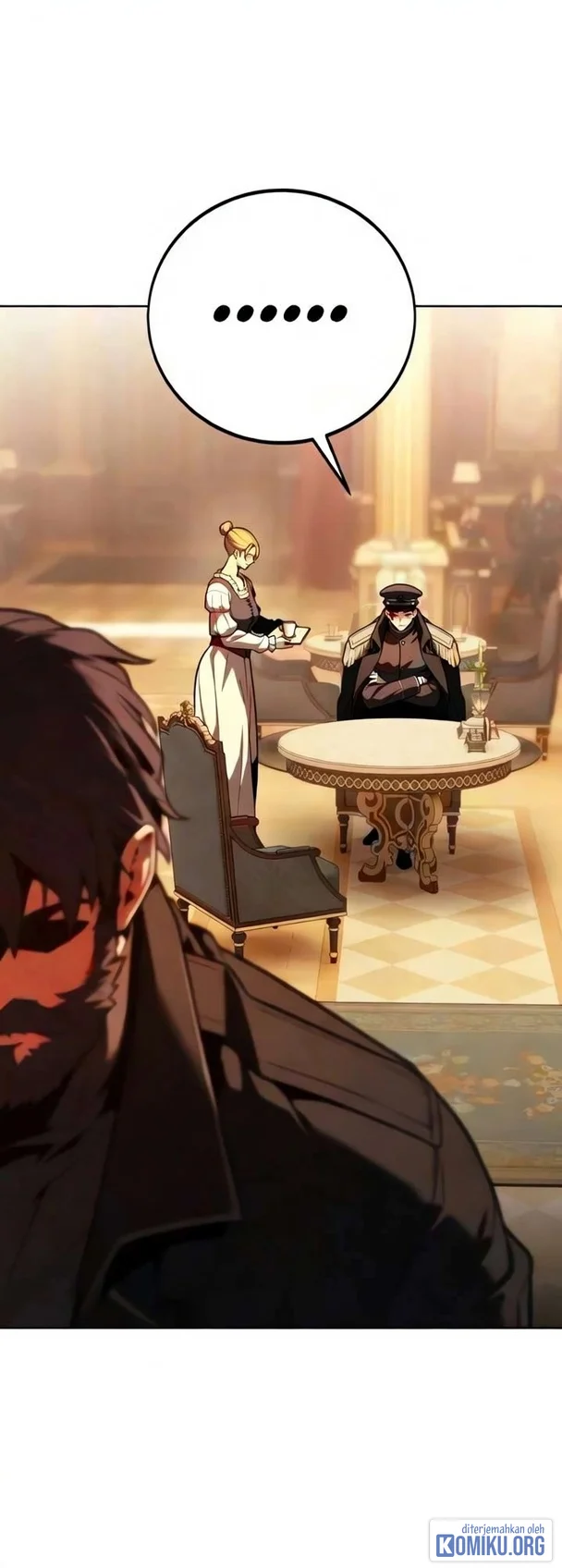30 Years Have Passed Since The Prologue Chapter 11 Gambar 25