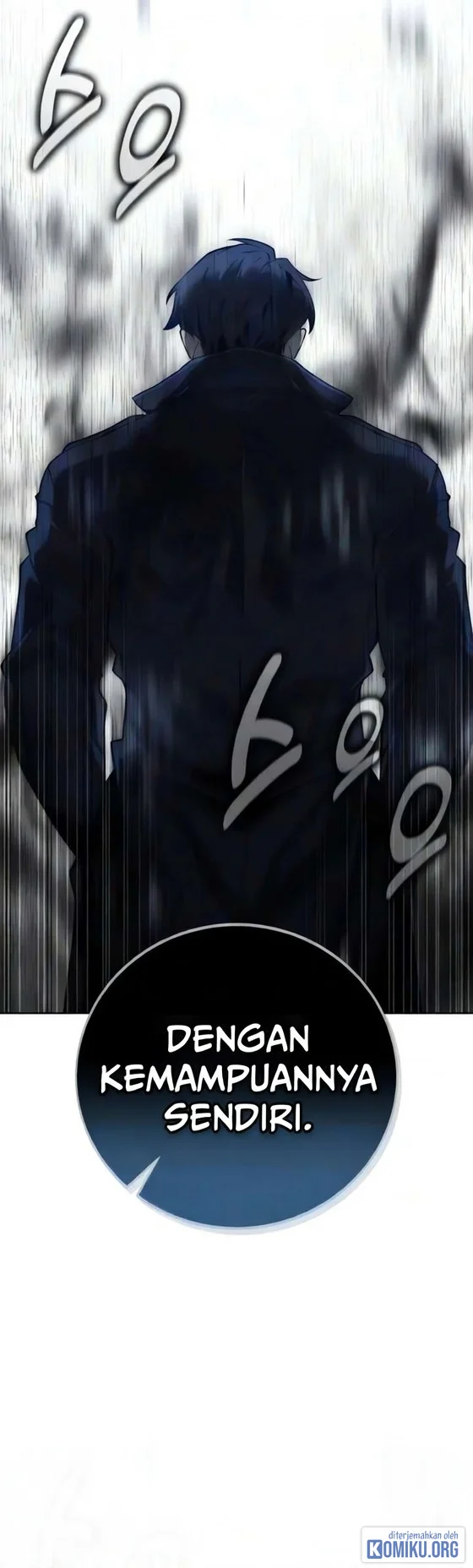 30 Years Have Passed Since The Prologue Chapter 11 Gambar 30