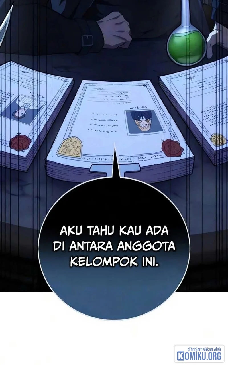 30 Years Have Passed Since The Prologue Chapter 11 Gambar 39