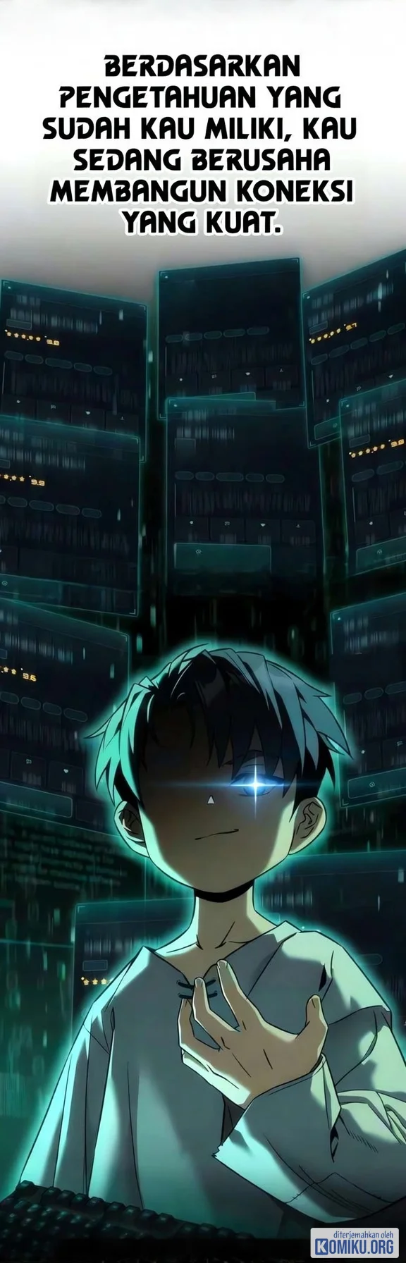 30 Years Have Passed Since The Prologue Chapter 11 Gambar 41